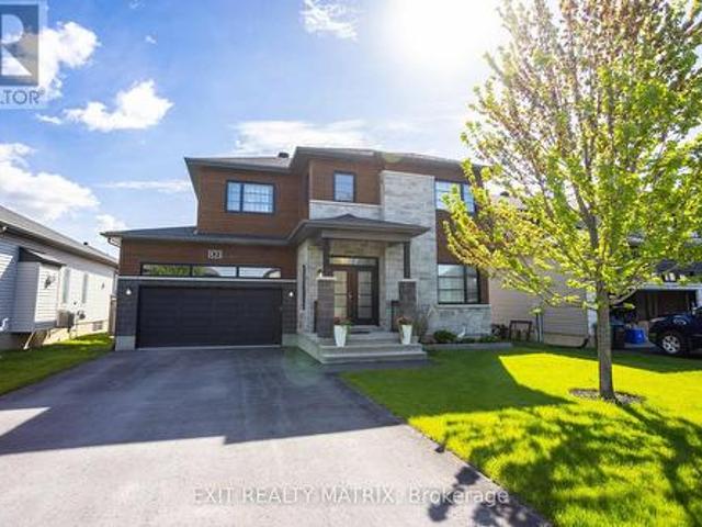 431 Provence Avenue, Russell, ON, K0A 1W0 house for sale | Listing ID X13638 | Royal LePage