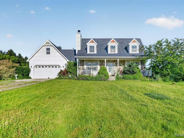 431 Rowley Drive
