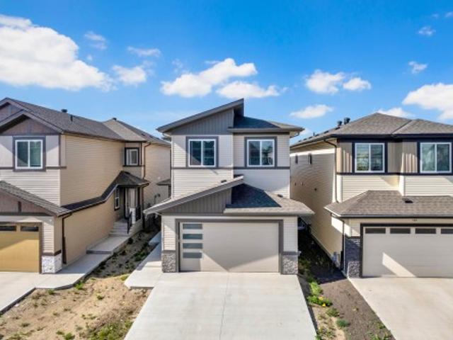 431 Roberts Crescent, Leduc, AB, T9E 1N4 house for sale | Listing ID E4496 | Royal LePage