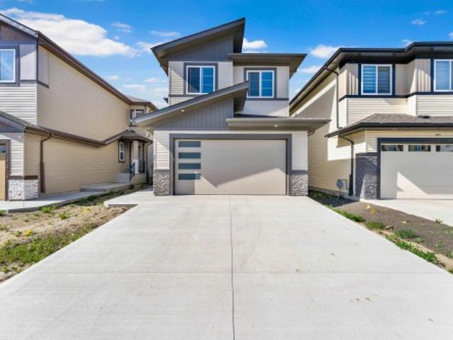 431 Roberts Crescent, Leduc, AB, T9E 1N4 house for sale | Listing ID E4501 | Royal LePage