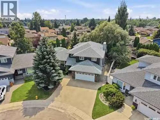 431 Rogers Court, Saskatoon, SK, S7N 3W9 house for sale Lis.