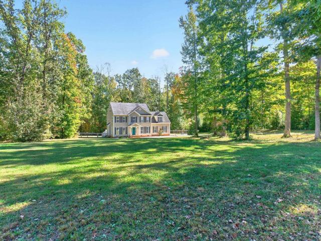 431 reedy creek rd