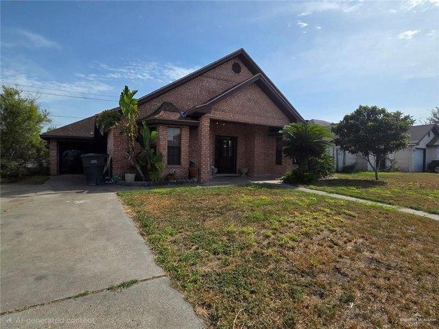 431 W 13th St, San Juan, TX 78589