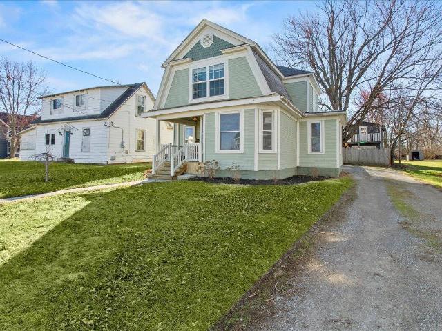 431 W Center Street
