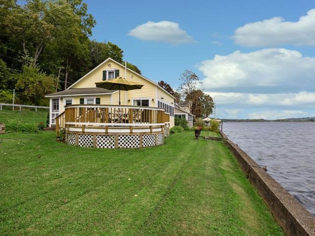 431 W Lake Road