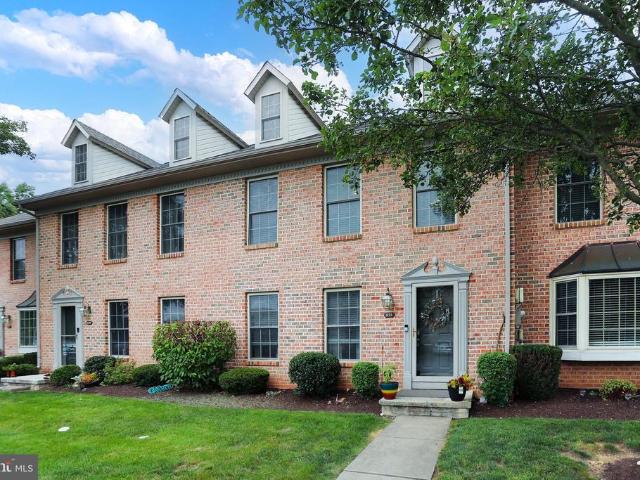 431 Waverly Woods Drive
