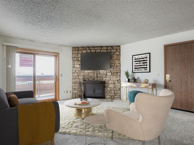 431 Wright St, Unit 202, Lakewood, CO 80228 | MLS #5923