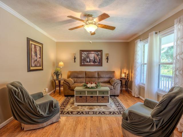 431 Terry Road