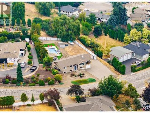431 Upland Drive, Coldstream, BC, V1B 2X7 house for sale | Listing ID 10398 | Royal LePage