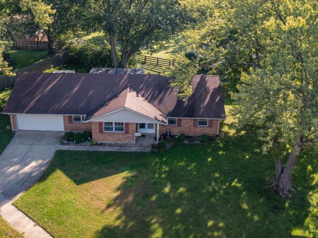 4324 Glenheath Drive