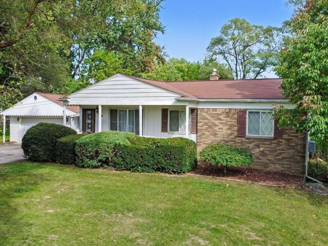 4324 Vassar Road