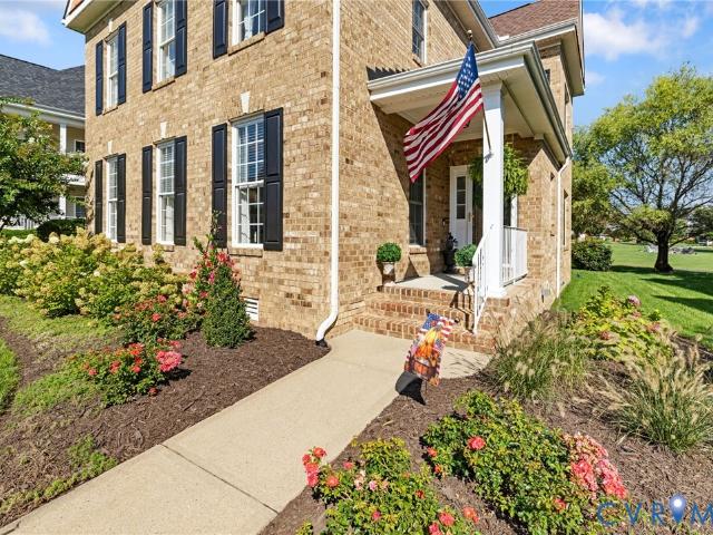 4324 Village Creek Drive