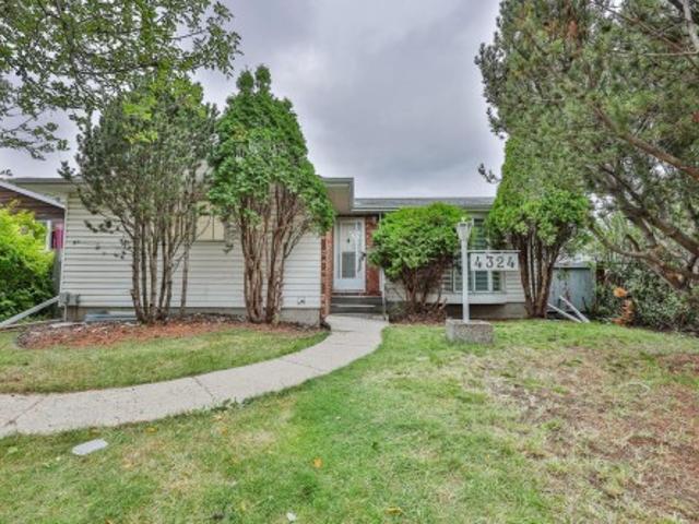 4324 70 Street Nw, Edmonton, AB, T6K 0V1 house for sale | Listing ID E4512 | Royal LePage