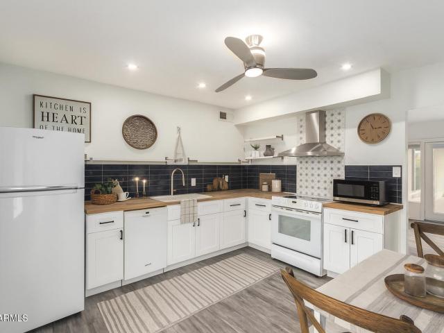 4325 N 26th St, Unit 8, Phoenix, AZ 85016 | MLS #7007