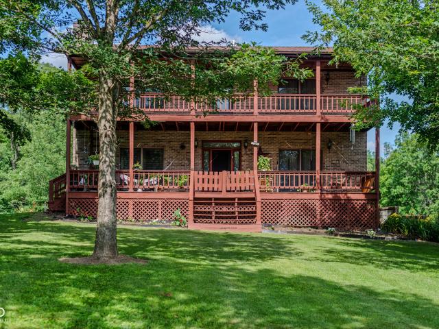4325 N County Road 650 W