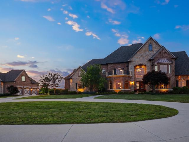 4325 Ambergy Court