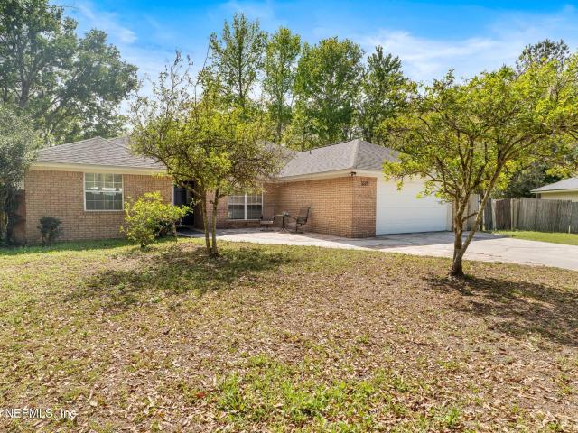 4325 Apple Tree Pl, Jacksonville, FL 32258 | MLS #2153