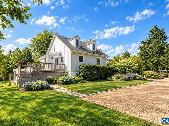 4325 Bunker Hill Rd