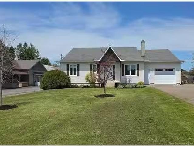 4325 Boulevard Des Fondateurs, Saint Isidore, NB, E8M 1G9 ho.