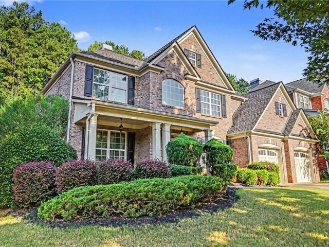 4325 Cardiff Way