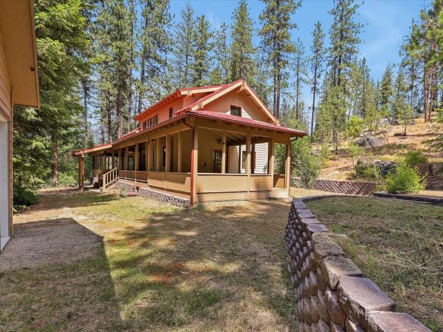 4325 G HWY 231, Springdale, US, WA