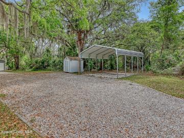 4325 Highway 1, Mims, FL 32754 | MLS #1072