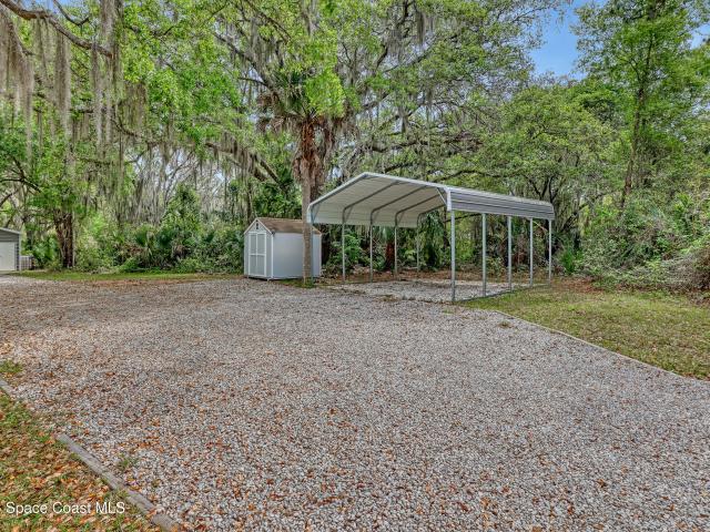4325 Highway 1, Mims, FL 32754 | MLS #1072