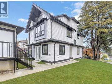 4325 Kamloops Street, Vancouver, BC, V5R 1M8 duplex for sale | Listing ID R3073 | Royal LePage