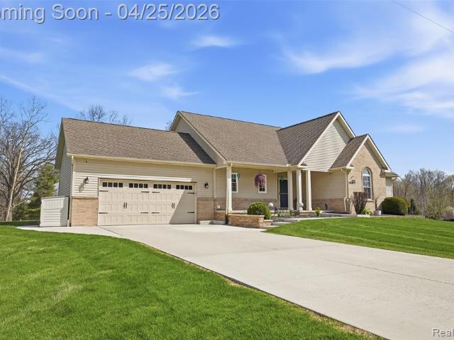 4325 Kellie Court