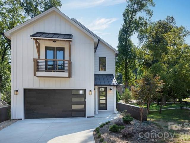 4325 Raney Way, Charlotte, NC 28205