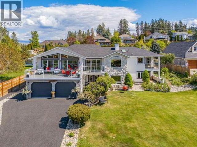 4325 Takla Road, Kelowna, BC, V1W 3C4 house for sale | Listing ID 10385 | Royal LePage