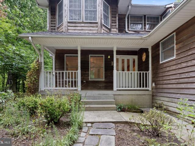4325 Willows Road