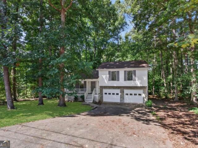 4325 Woodland Drive