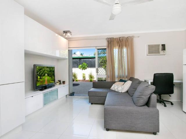 4/326 McLeod Street, Cairns North