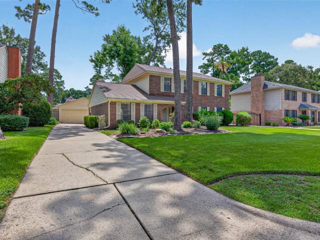 4326 Meadow Springs Drive