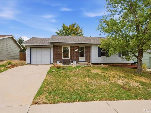 4326 S Zinnia St, Morrison, CO 80465