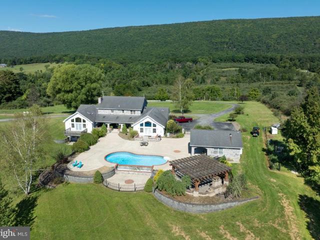 4326 Scotch Valley Road