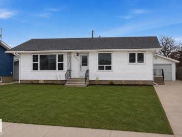 4326 49 Ave, St. Paul Town, AB, T0A 3A3 house for sale | Listing ID E4482 | Royal LePage