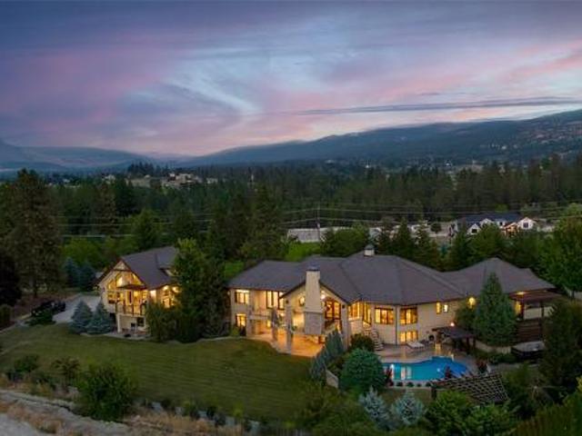 4326 4 Bedford Lane, Kelowna, BC, V1W 3C5 Luxury House for sale | Listing ID 10385 | Royal LePage Carriage Trade Luxury Properties