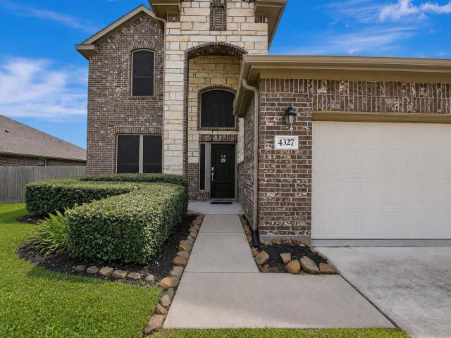 4327 Oakdale Mist Drive