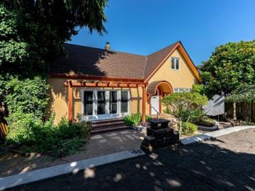 4327 Locarno Crescent, Vancouver, BC, V6R 1G2 house for sale | Listing ID R3137 | Royal LePage