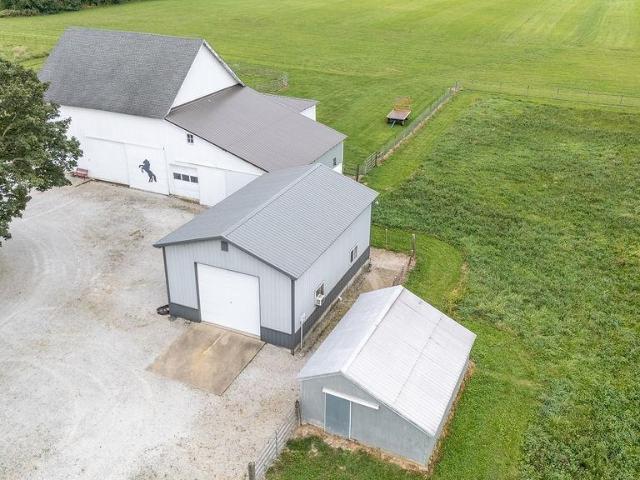 4327 S 100 W Road