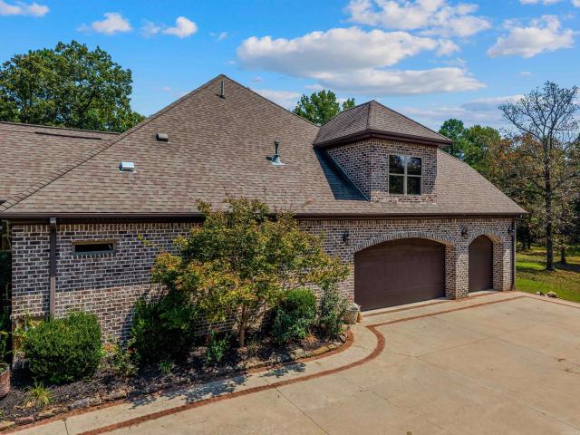 4327 Sparks Road