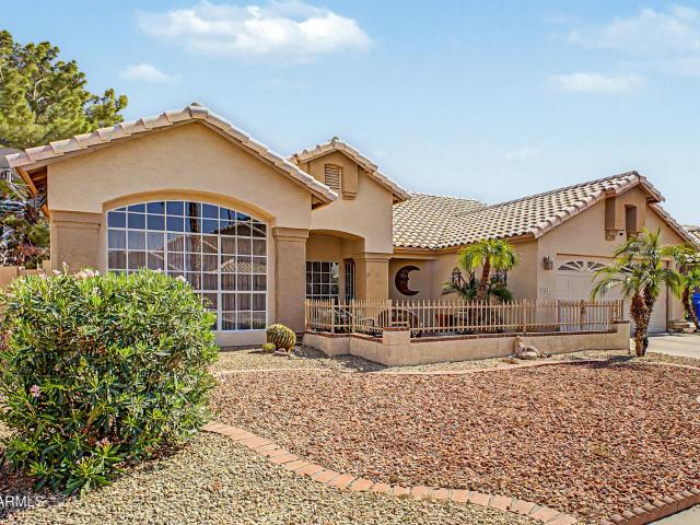 4327 W CHAMA Drive