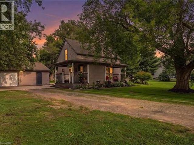 43287 Pettit Road, Wainfleet, ON, L0S 1V0 house for sale | Listing ID 40854 | Royal LePage