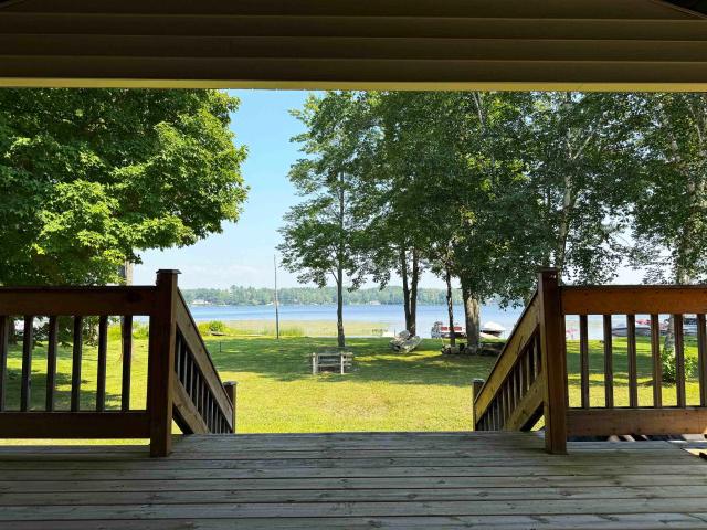 4328 N Shore Drive # Lot: 48