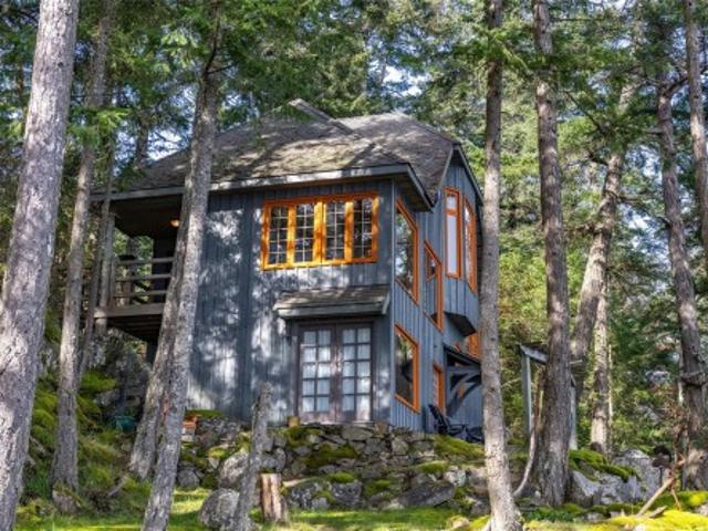 4328 Clam Bay Rd, Pender Island, BC, V0N 2M1 house for sale | Listing ID 1041 | Royal LePage