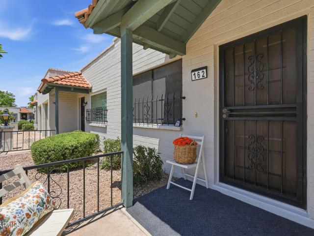 4328 E CAPRI Avenue # 162