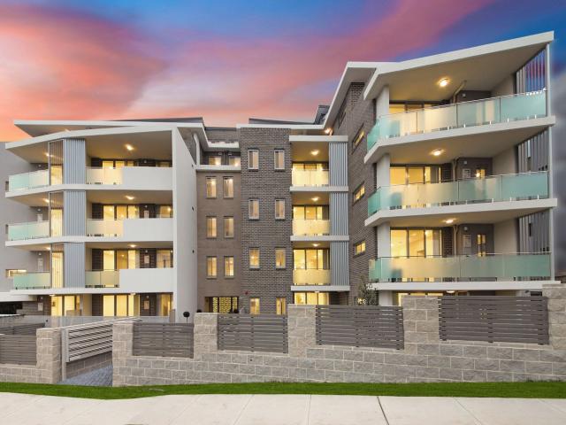 43/28 Lords Avenue, Asquith, NSW 2077