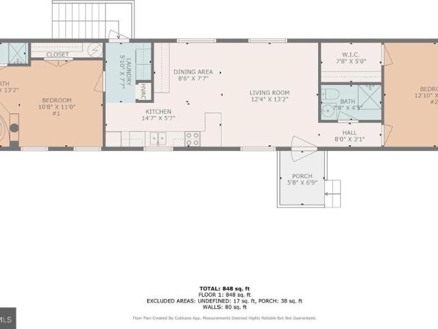 4328 Ridge Road # 14